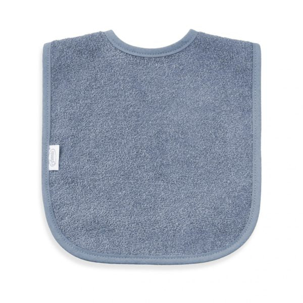 Slabber Grijs Blauw