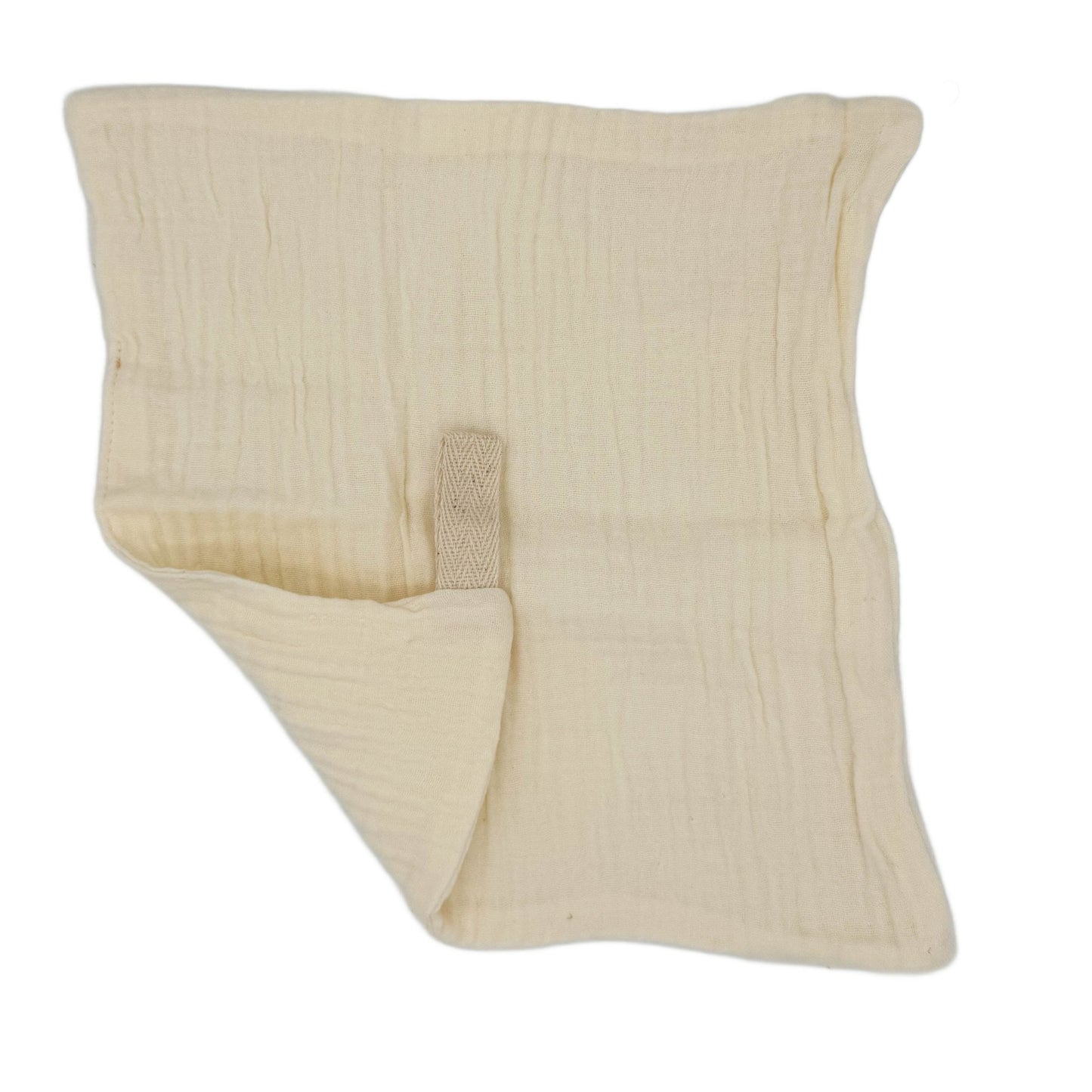 Speendoekje Off White - Pienies