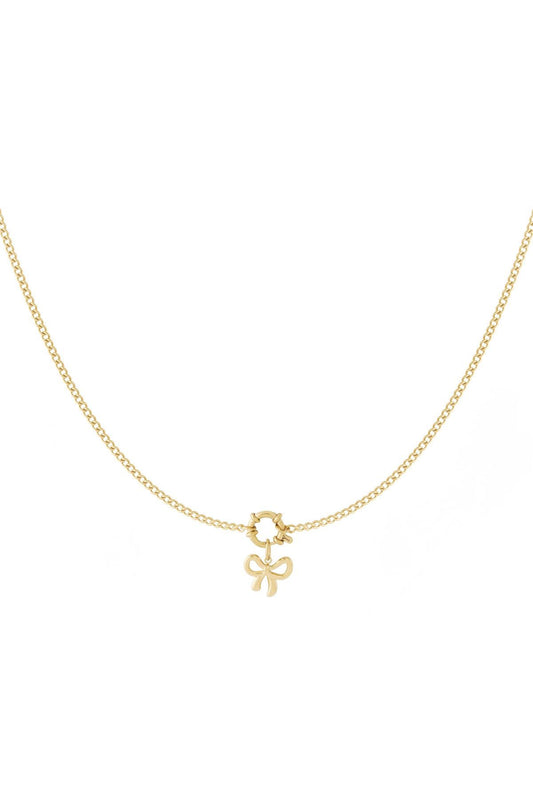 Bedel ketting - Strik