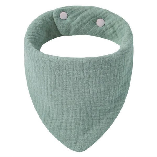 Bandana slabber Groen