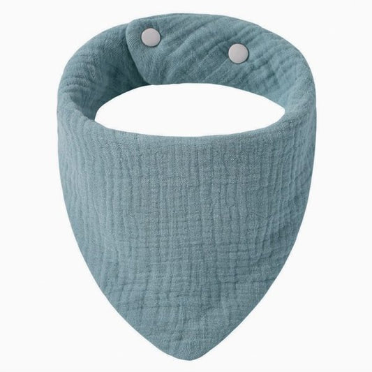 Bandana slabber Blauw