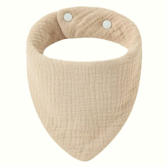 Bandana slabber Beige