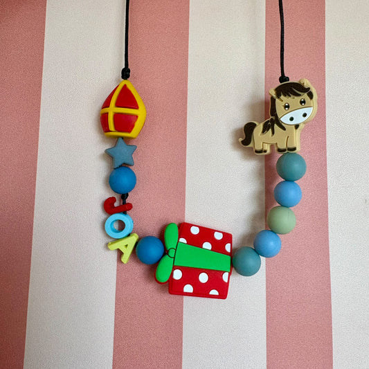 Sint Ketting Joa