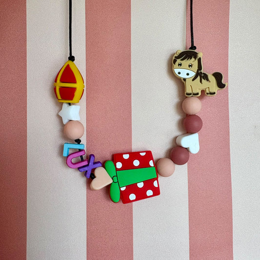 Sint Ketting Lux