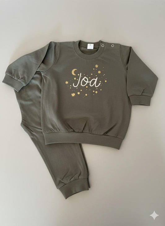 Pyjama naam - Sterren