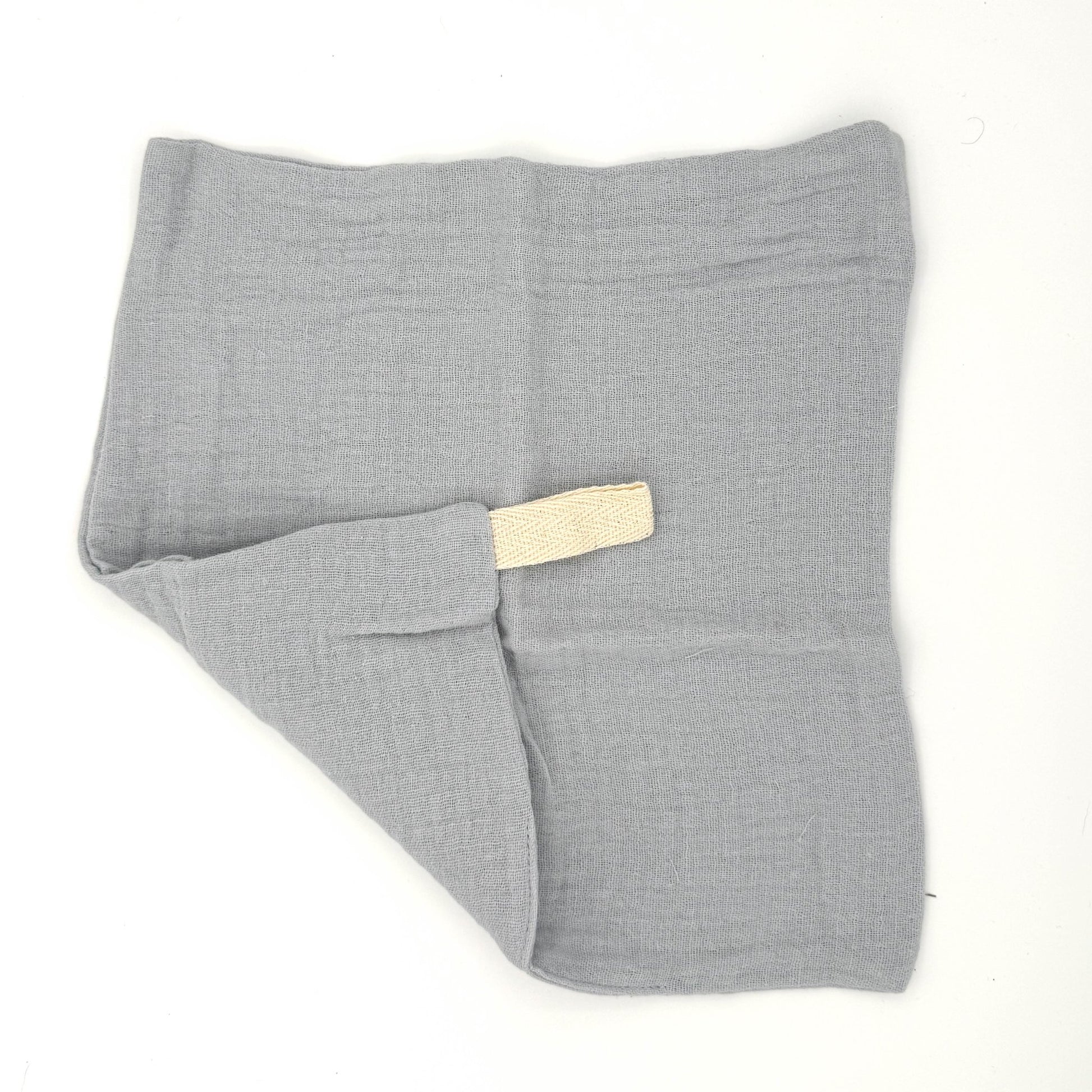 Speendoekje Blauw - Pienies