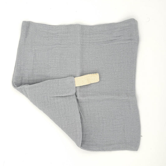 Speendoekje Blauw - Pienies