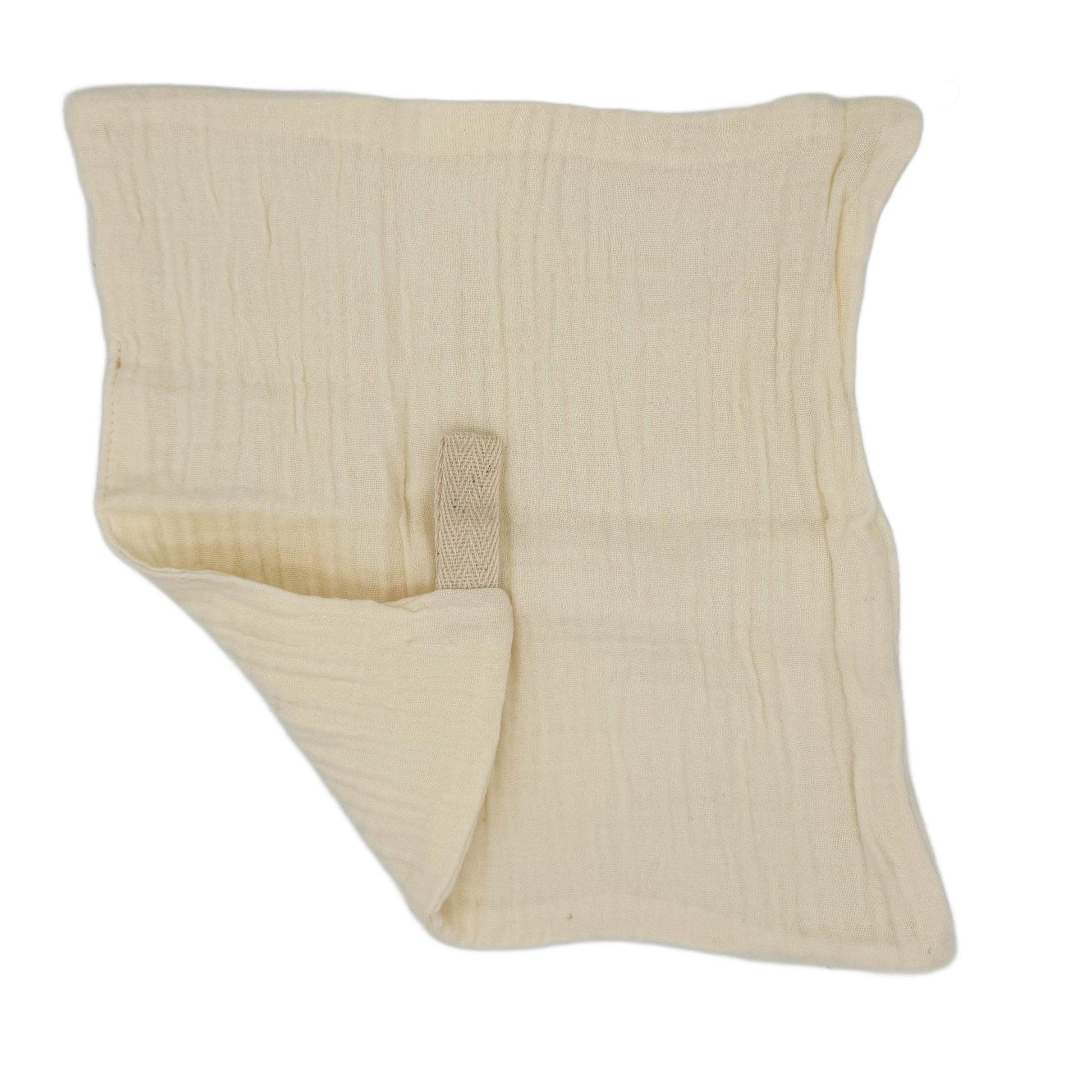 Speendoekje Off White - Pienies