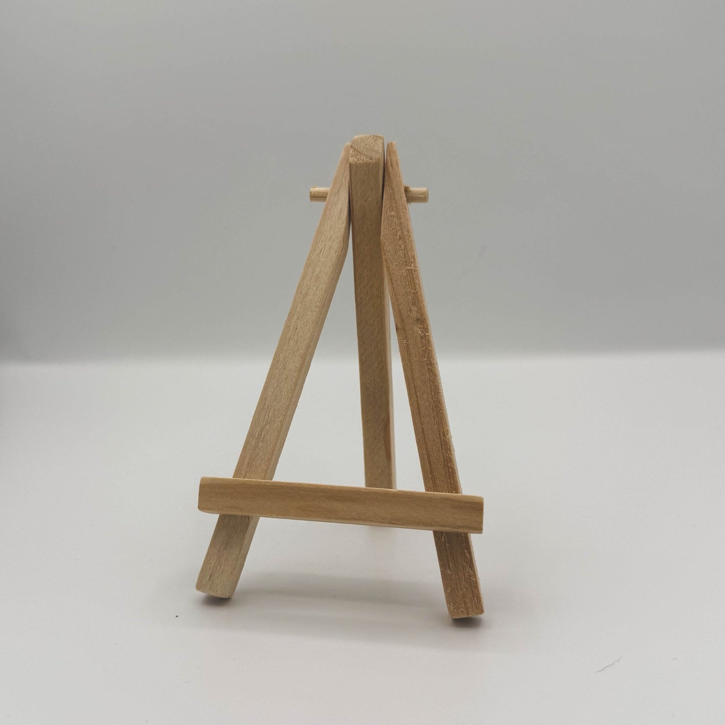 Standaard voor tegeltje - Pienies
