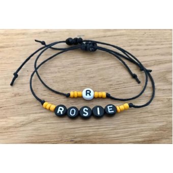 Armbandje Rosie