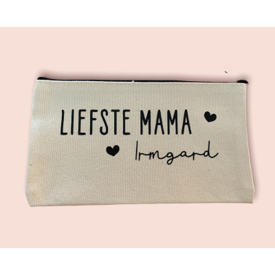 Etui liefste mama 