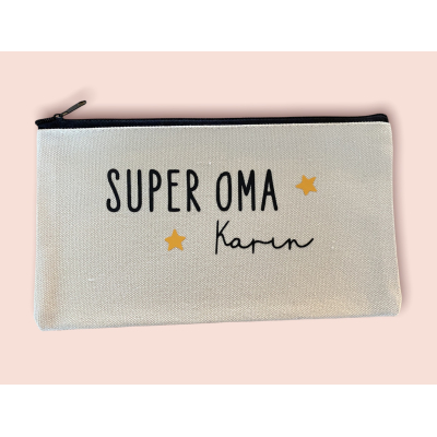 Etui super oma