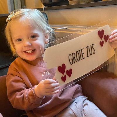 Aankondiging